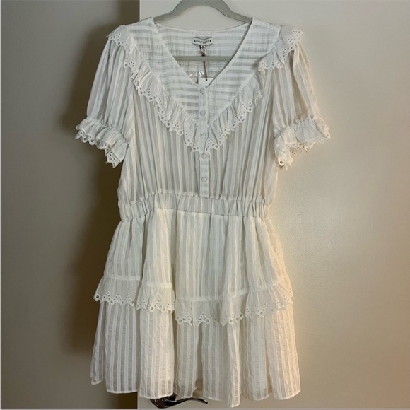 Shopbop dress- Moon River - Used once - Picture 2 of 7